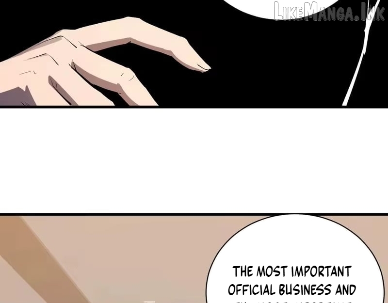 Doomsday for All: Me, Virus Monarch Chapter 121  - page 98